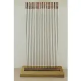 Val Bertoia, Sonambient Sculpture