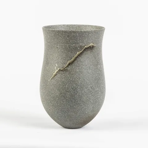 Balanced Trace by Jennifer Lee, sold Sep 2017