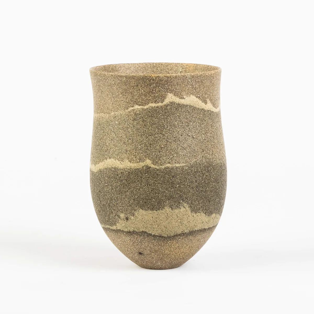 Vessel by Jennifer Lee, sold Sep 2017