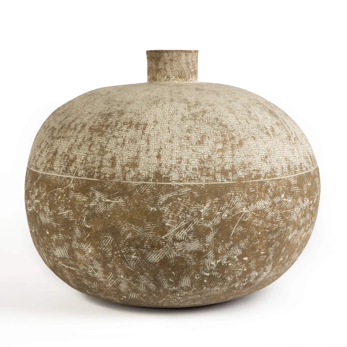 Cimil by Claude Conover, sold Sep 2017