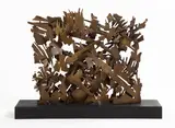 Albert Paley, Interlace