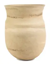 Jennifer Lee, Stoneware Vessel