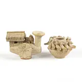Ian Godfrey, Carving and Vessel