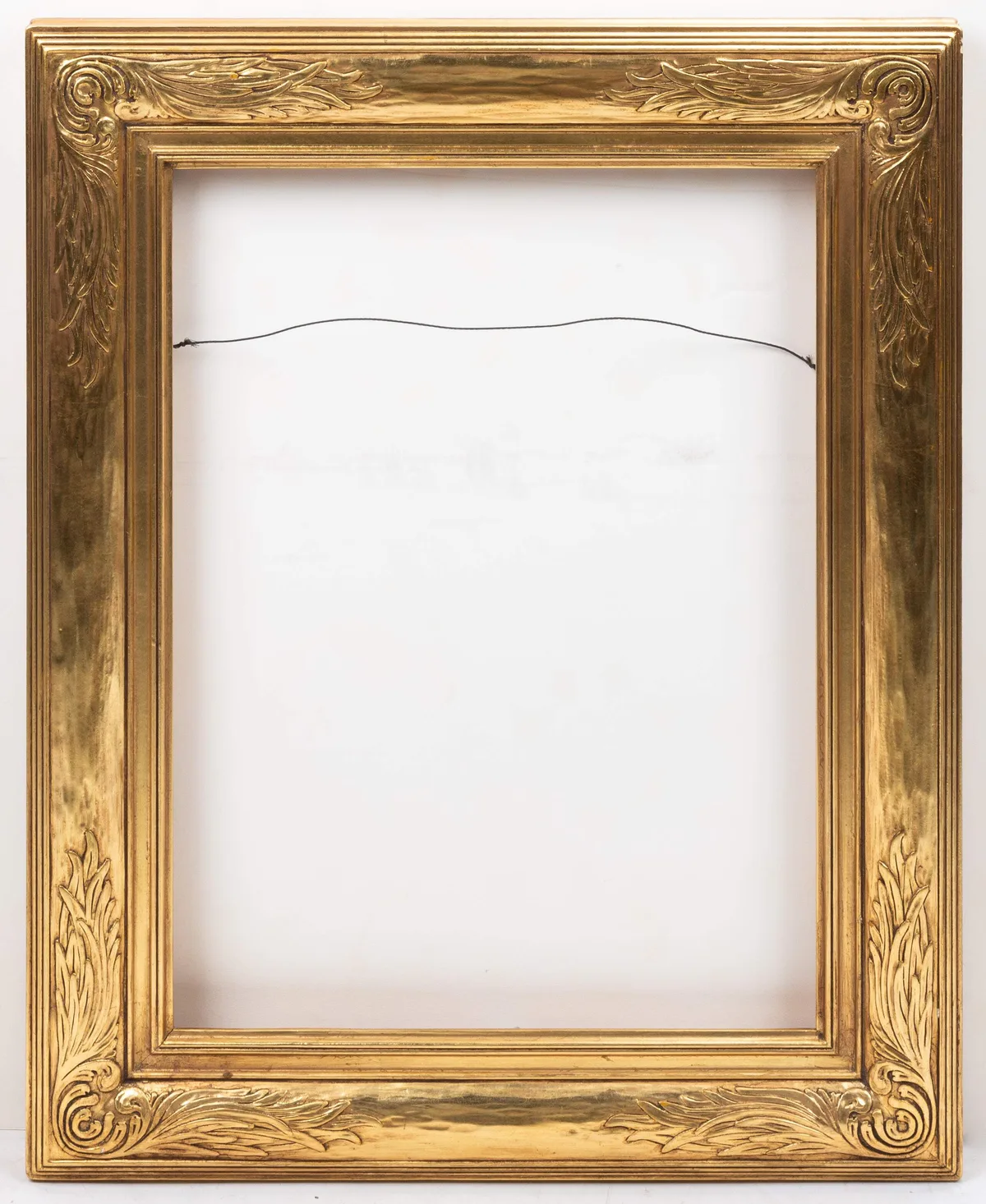 Newcomb-Macklin, Newcomb-Macklin Giltwood Frame, circa 1970