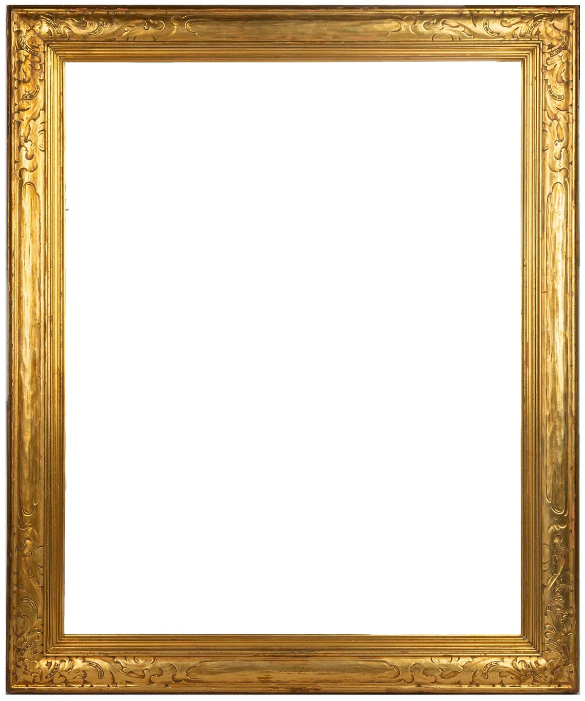 Large Newcomb-Macklin Frame by Newcomb-Macklin, sold May 2025