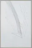 Adriena Šimotová, Object, 1986, Scratch drawing on special layered perforated paper