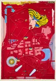 Matthias Weischer, Ohne Titel