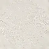 Günther Uecker, Große Spirale