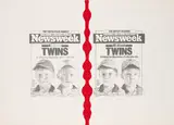Alighiero Boetti, Probing the Mysteries of a Double Life (für Parkett 24)