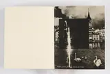 Yannis Kounellis, Ohne Titel (für Parkett 6)