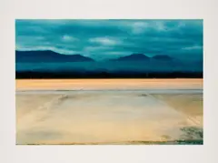 Anri Sala, Airport (für Parkett 73), 2005, C-Print
