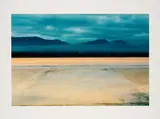 Anri Sala, Airport (für Parkett 73), 2005, C-Print