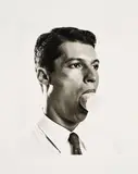 Maurizio Cattelan, Ohne Titel (für Parkett 59)