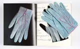 Meret Oppenheim, Glove (für Parkett 4)