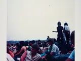 Richard Prince, It's a Free Concert from Now on (für Parkett 72)
