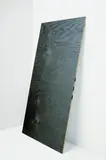 Wade Guyton, Ohne Titel (für Parkett 83), 2008, Pigmentprint auf Sperrholz
