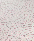 Yayoi Kusama, Infinity Nets (für Parkett 59)