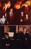 Clegg & Guttmann, The Allegory of the Apotheosis / Letzter Versuch, 1982/84, Jeweils: C-Print von 1985 auf Kodak