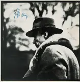 Joseph Beuys, Aus: 3-Tonnen-Edition, 1973, Serigrafie auf PVC-Folie