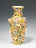 Zsolnay, Vase