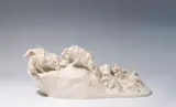 Zsolnay, ceramics "Bukowina 1915