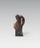 Marcel Bouraine, Papillon