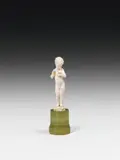 Ferdinand Preiss, Boy with bird