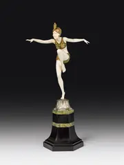 Ferdinand Preiss, Con Brio