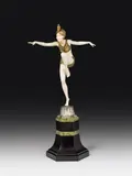 Ferdinand Preiss, Con Brio