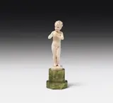 Ferdinand Preiss, Boy with apple