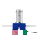Peter Shire, 'LAUREL' DESK LAMP FOR MEMPHIS MILANO