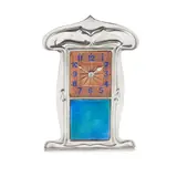 Liberty & Co., 'TUDRIC' MANTEL CLOCK, CIRCA 1910