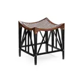 Liberty & Co., 'THEBES' STOOL, CIRCA 1900