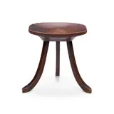 Liberty & Co., 'THEBES' STOOL, CIRCA 1900
