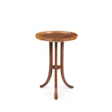 Liberty & Co., 'THEBES' OCCASIONAL TABLE, CIRCA 1900