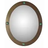 Liberty & Co., ARTS & CRAFTS WALL MIRROR, CIRCA 1910