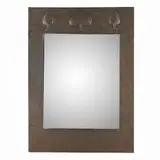 Liberty & Co., 'OSTADE' MIRROR, CIRCA 1902