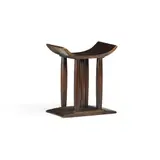 Liberty & Co., STOOL, CIRCA 1915