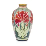 Pilkington, LANCASTRIAN LUSTRE VASE, 1909, 1909, lustre-glazed earthenware