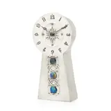 Liberty & Co., 'TUDRIC' CLOCK, MODEL NO. 0382, CIRCA 1902-5