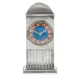 Liberty & Co., 'TUDRIC' MANTEL CLOCK, CIRCA 1905