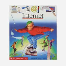 Simmons & Burke, The Internet, 2008, inkjet print