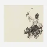 Yuval Pudik, Untitled, 2008, graphite on paper