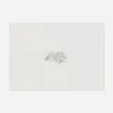 Randall Sellers, Untitled, graphite on paper