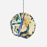 Tony Berlant, Untitled (ornament)