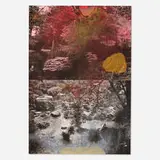 Joe Goode, Japanese Garden