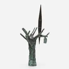 Ernesto Caivano, Little Tree