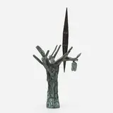 Ernesto Caivano, Little Tree