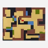 José Mijares, Untitled