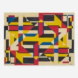 Sandu Darie, Untitled